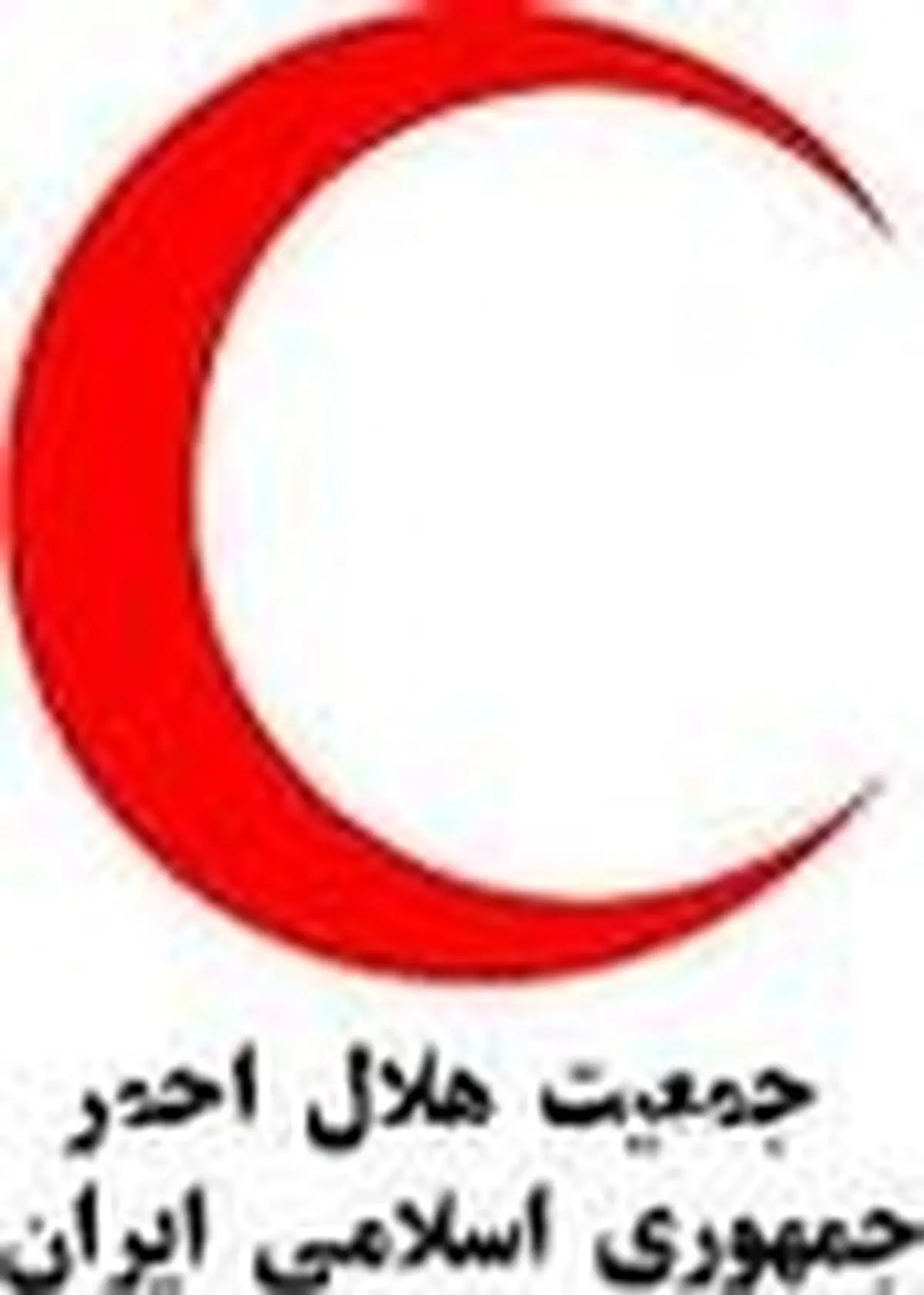 امداد رسانی هلال احمر مازندران به ۵۰ حادثه در هفته گذشته