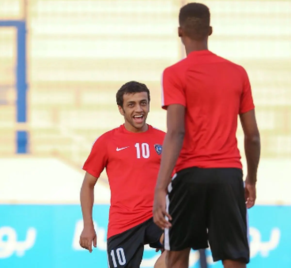 بهترین خبر برای حریف پرسپولیس؛ اسطوره آماده شد