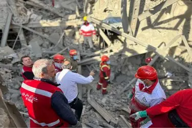 آخرین گزارش ارزیابی خسارت جنگ به مراکز غیرنظامی در کشور؛ آسیب به بیش از ۱۹ هزار واحد مسکونی