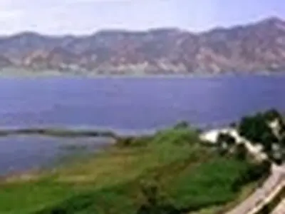 شناکردن در دریاچه سدهای کردستان ممنوع اعلام شد