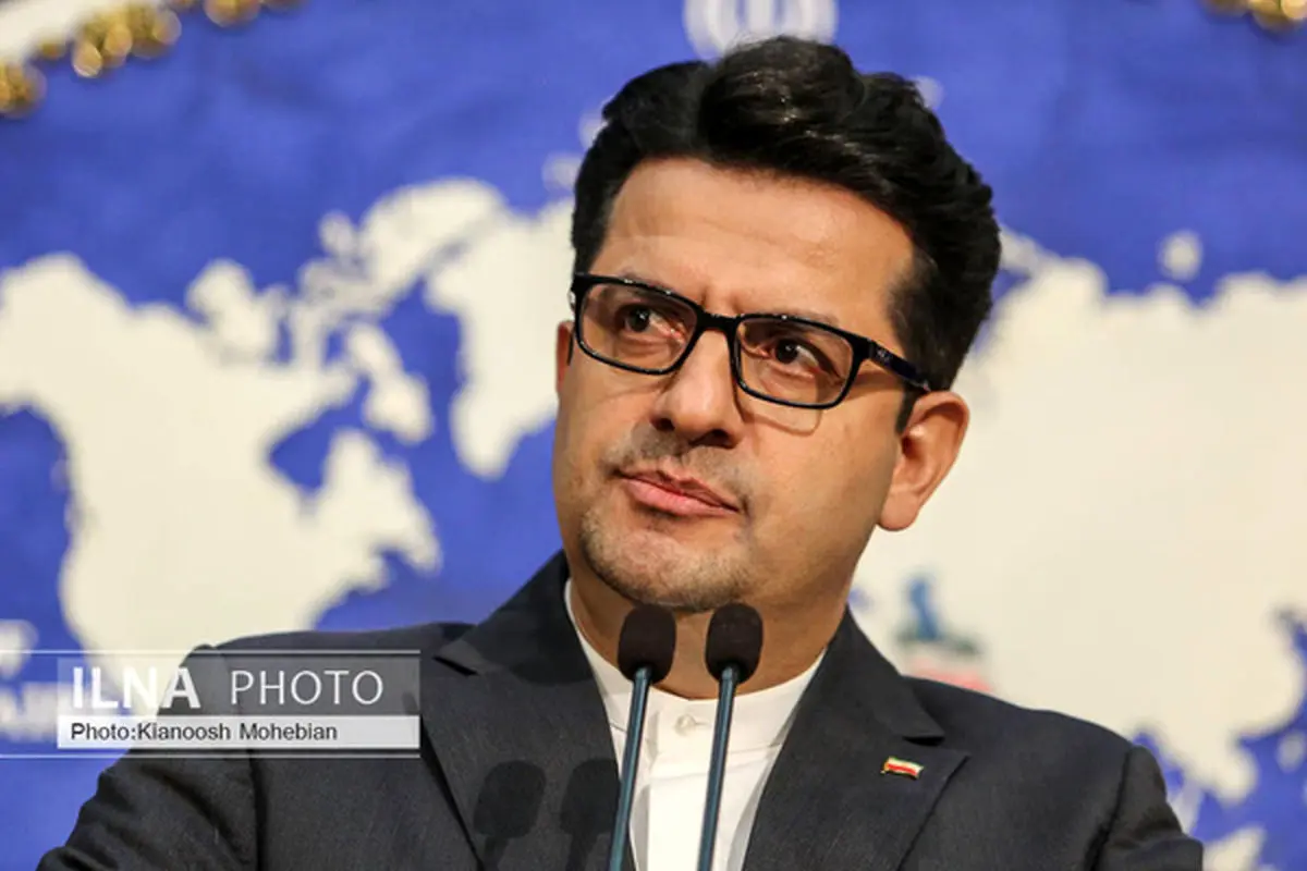 Spokesman: Next JCPOA joint commission, regular meeting