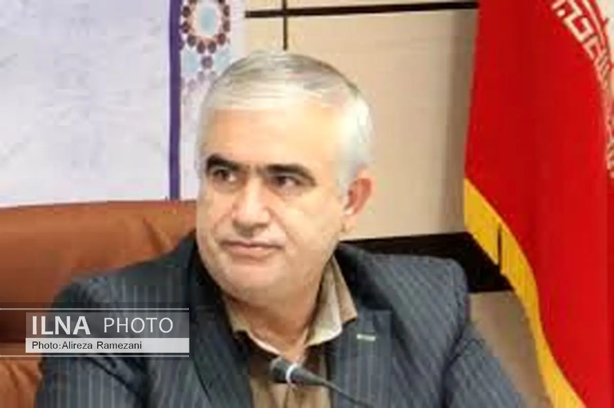 سرپرست 3 فرمانداری در شهرستانهای خراسان جنوبی منصوب شدند