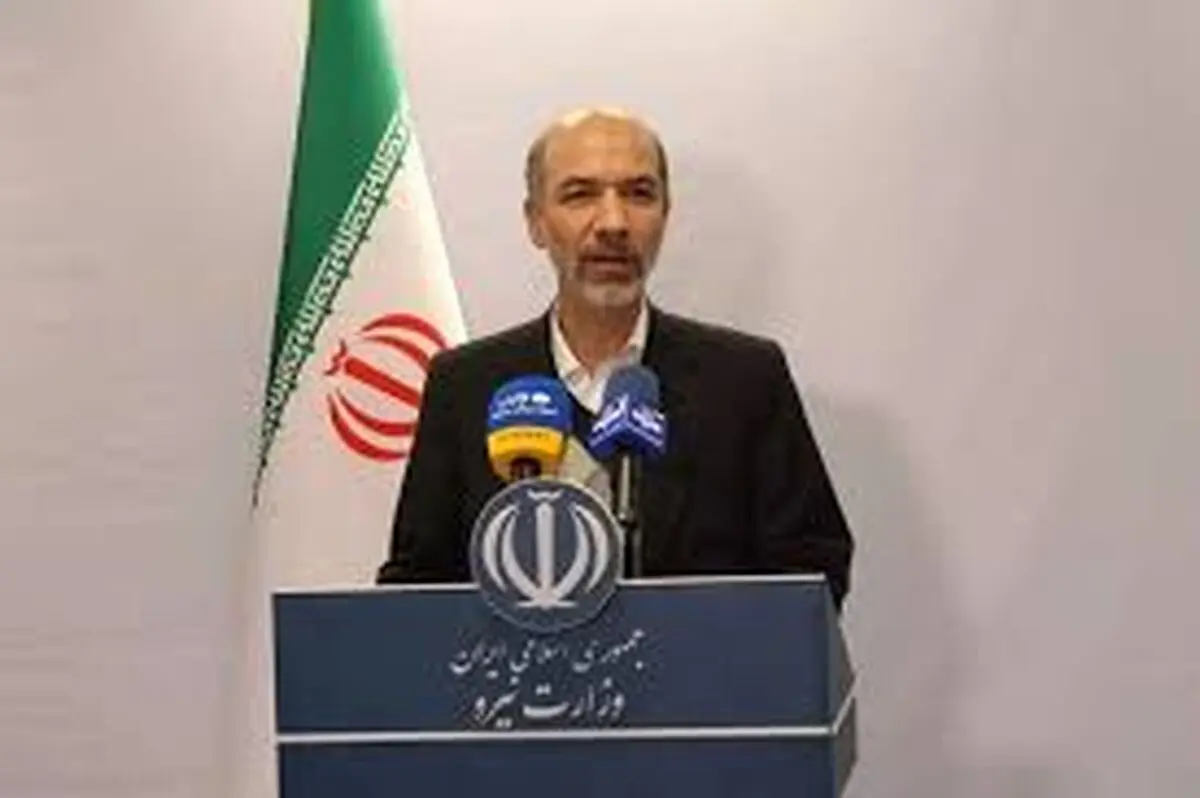 دو میلیارد مترمکعب آب غیرمتعارف به صنایع اختصاص می‌یابد/طرح‌های رفع تنش آبی سیستان و بلوچستان در 3 سطح اجرا می‌شود