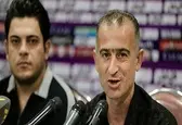 کمالوند: با مقصران درگیری آخر بازی برخورد می‌کنم