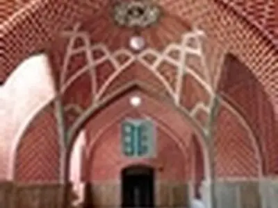 مرمت خانه تاریخی نیکدل به زودی به پایان می‌رسد