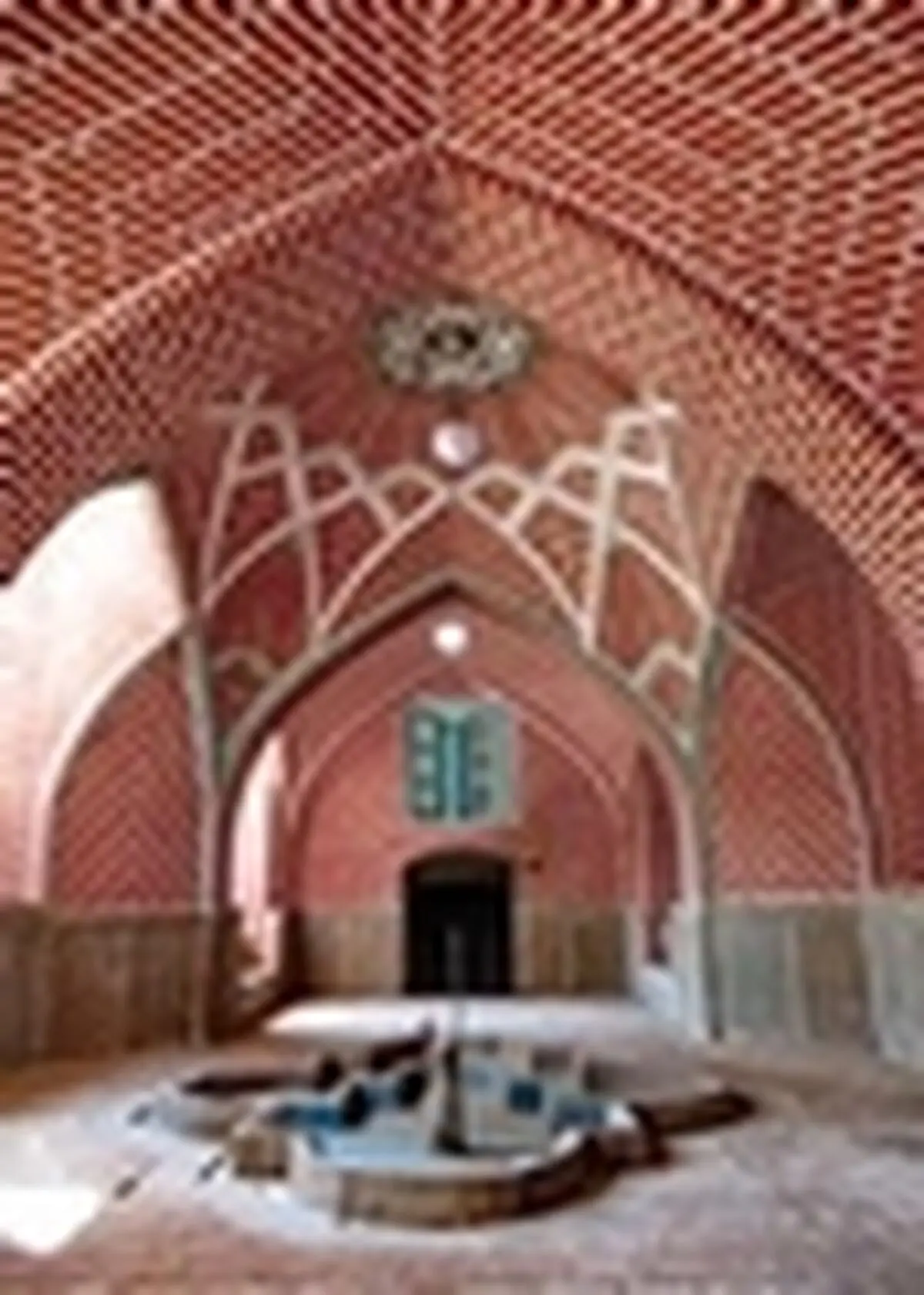 مرمت خانه تاریخی نیکدل به زودی به پایان می‌رسد
