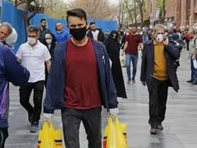ایران.. قیود جدیدة فی 25 محافظة و46 مدینة لمکافحة کورونا