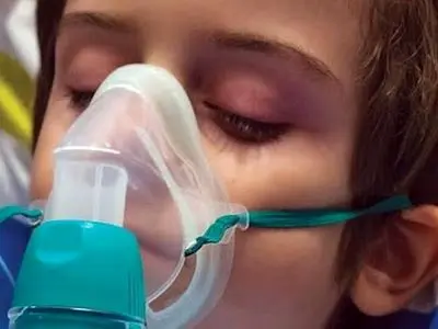 ۵۰ درصد بیماران حاد تنفسی گیلان کودکان و دانش‌آموزان هستند