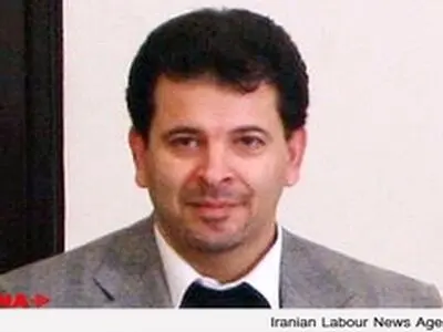 درودگر: دادکان بهترین گزینه برای تصدی وزارت ورزش است