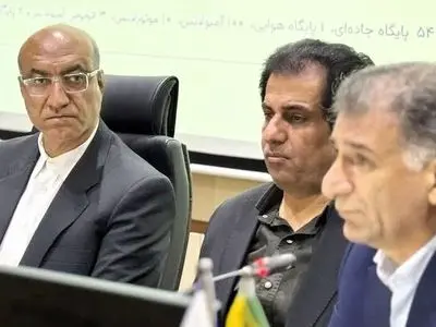 اعزام بیماران از شهرستان ها به مرکز استان را باید کمتر کنیم
