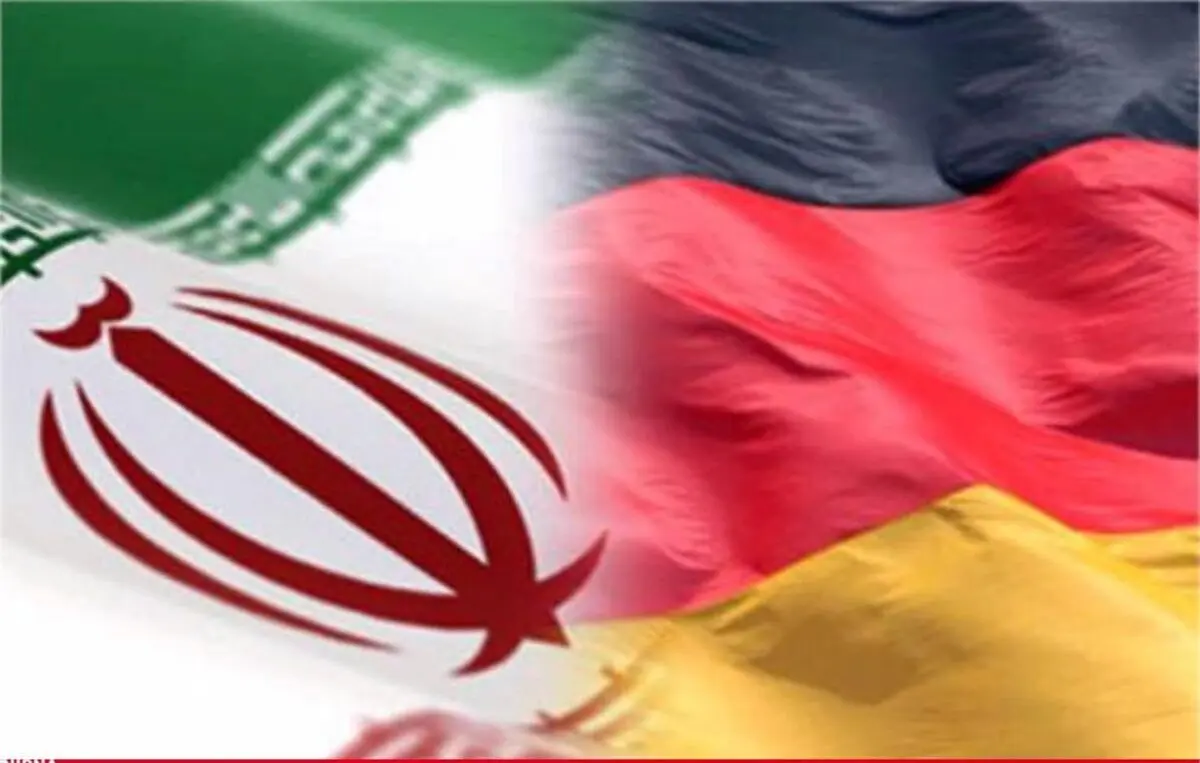 مسؤول المانی یزور طهران لحفظ الاتفاق النووی وخفض التوتر فی الخلیج الفارسی