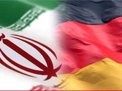 مسؤول المانی یزور طهران لحفظ الاتفاق النووی وخفض التوتر فی الخلیج الفارسی