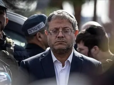 بن‌گویر بازگشت به جنگ در غزه را خواستار شد
