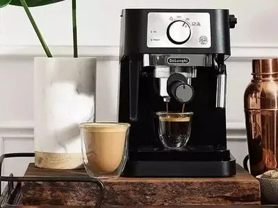 قبل از خرید اسپرسوساز اینارو بدون!