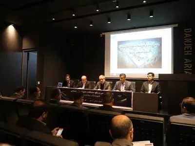 بررسی موانع تولید در شهرک‌های صنعتی بوئین‌زهرا 