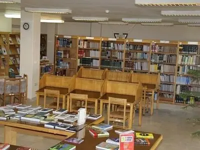 کتابخانه سیار «قاصدک مهربانی» در فرهنگ سراهای ارومیه راه اندازی شد
