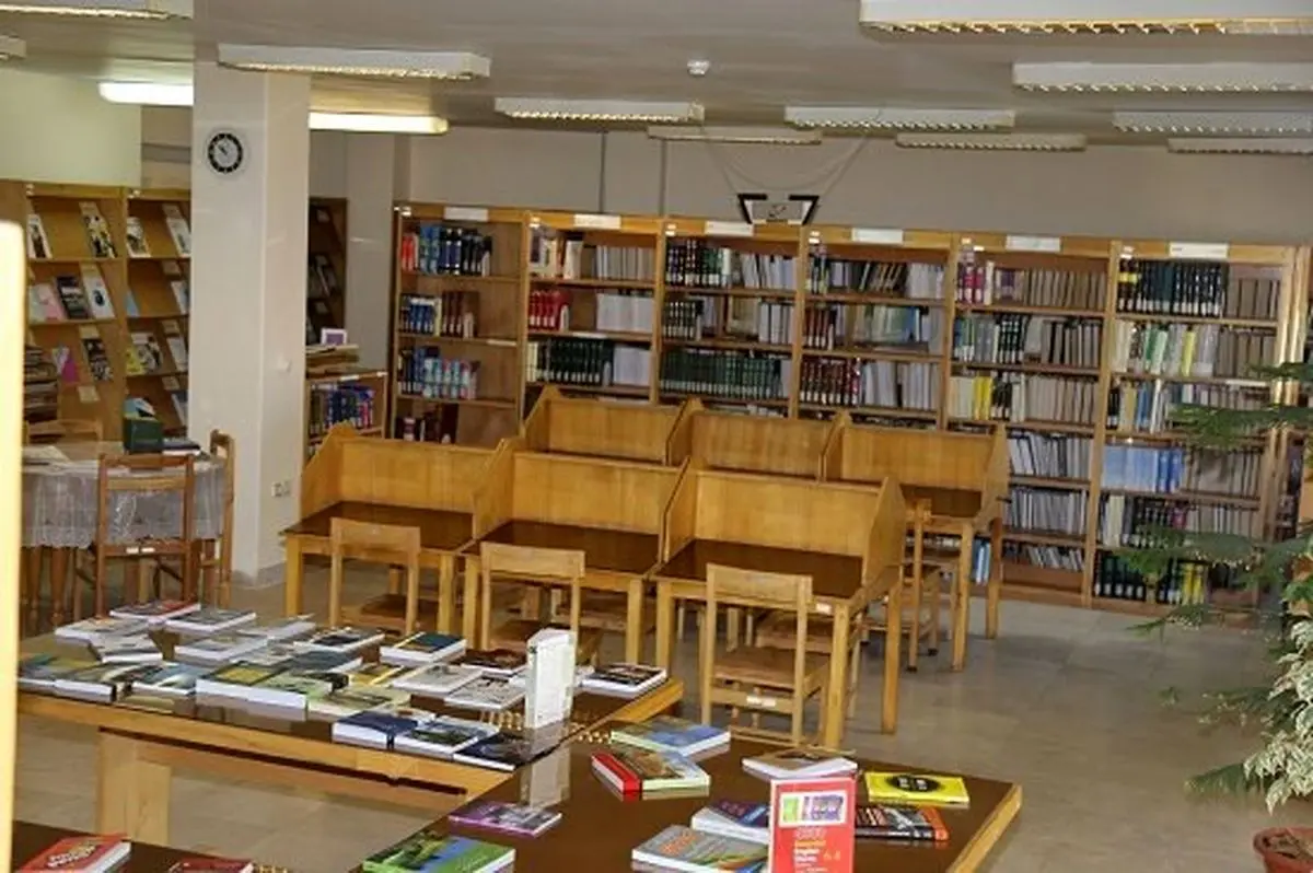 کتابخانه سیار «قاصدک مهربانی» در فرهنگ سراهای ارومیه راه اندازی شد