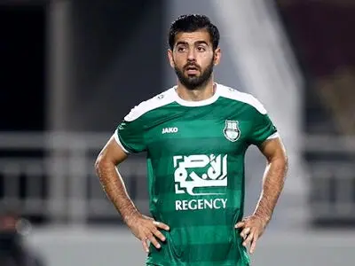 قعرنشینی یاران منتظری در لیگ ستارگان قطر