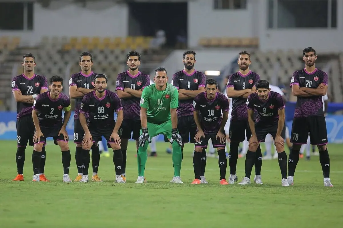 ویدئو: خلاصه بازی پرسپولیس ایران ۴ - الریان قطر ۲