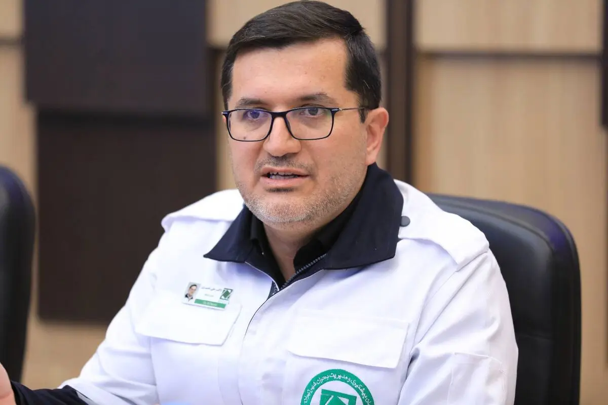 آغاز پویش مردمی «بدرقه ایمن» برای ارتقای ایمنی مراسم تشییع
