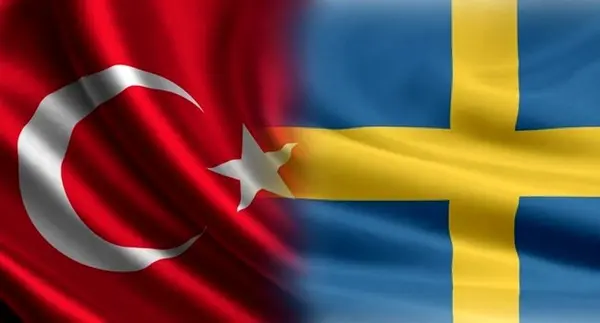 مخالفت سوئد با استرداد ۲ شهروند ترکیه