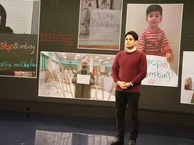 «نوسان» از امشب به جدول پخش تلویزیون بازمی‌گردد