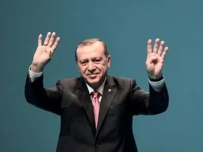 اردوغان رفتار برلین را به نازی‌ها تشبیه کرد