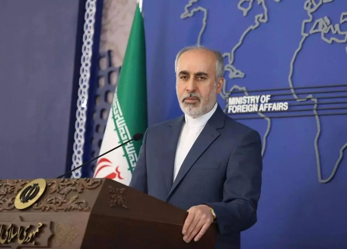  Iran Dismisses Accusation of Involvement in AMIA Bombing 