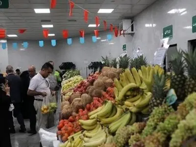 کنترل قیمت و کیفیت اقلام یلدایی در میادین میوه و تره‌بار + نرخ اقلام