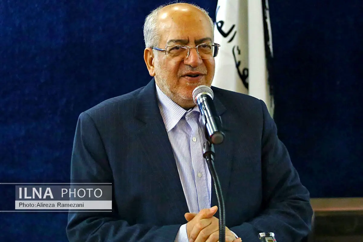 باید کاری کنیم ایرانی‌ها به خودروی ساخت داخل افتخار کنند