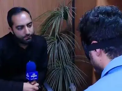 دستگیری جاسوسی که عکس محل سکونت رایان قاسمیان ۲ ماهه را به دشمن داد + فیلم