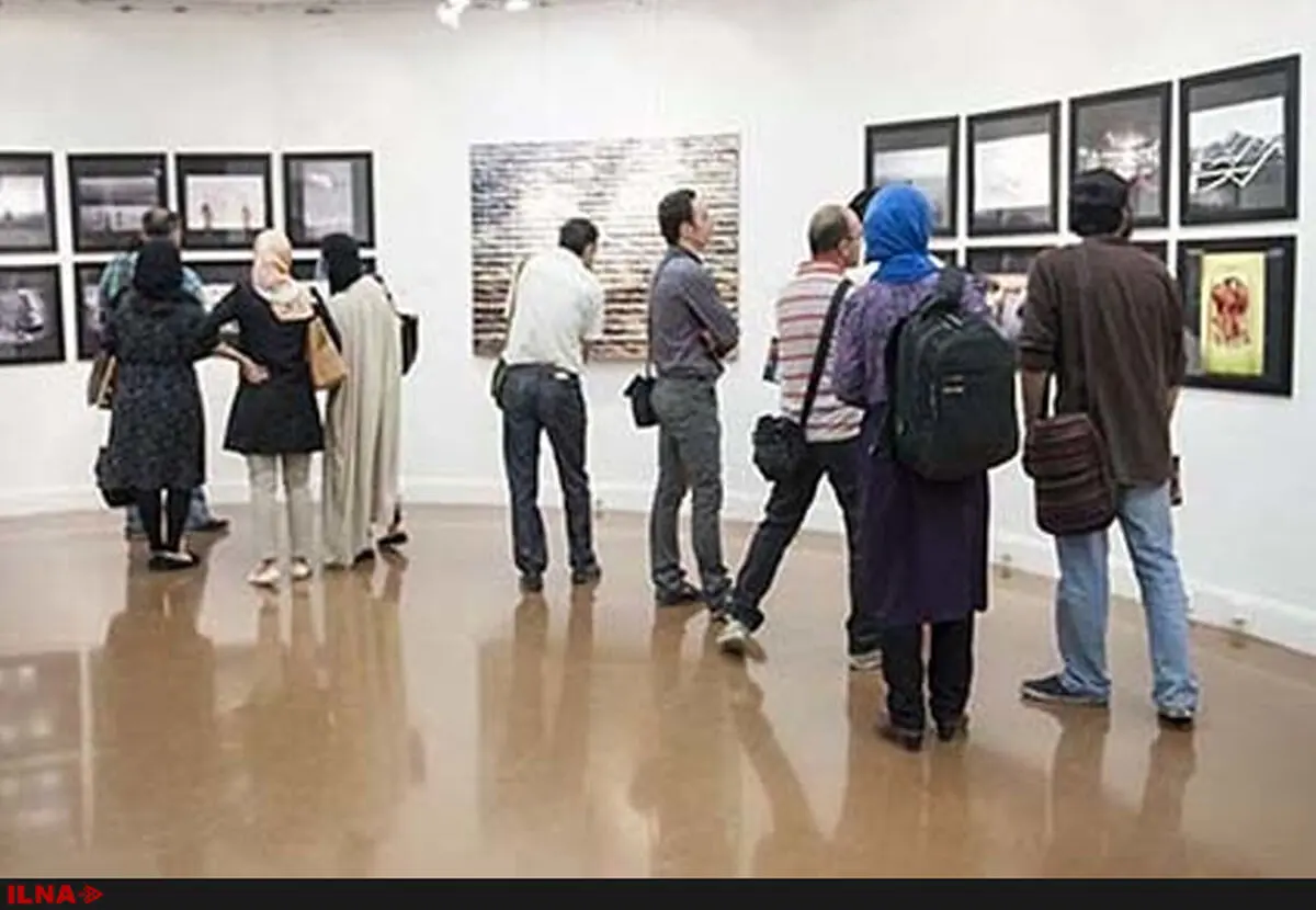 نمایش ویژه عکس‌های آیت‌الله هاشمی و فاجعه پلاسکو در یک جشنواره