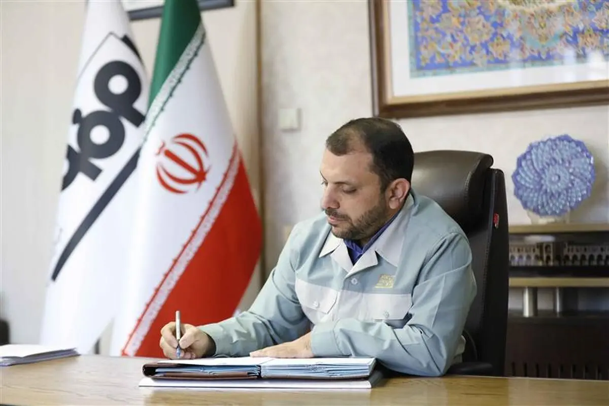 فولاد مبارکه؛ جهش از مهندسی معکوس به ترسیم آینده مدرن