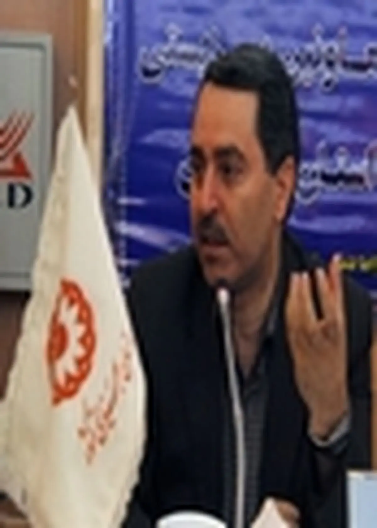 افتتاح همزمان ۷ طرح اشتغال‌زایی در بهزیستی اصفهان