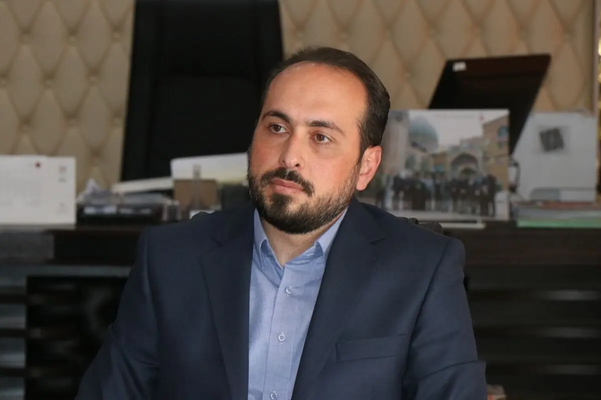 منطقه ۶ شهرداری کرج موفق به کسب مقام اول جذب بودجه عمرانی شد