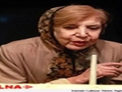 آخرین وضعیت جسمی سیمین بهبهانی از زبان فریبرز رئیس دانا