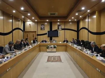 آخرین وضعیت آرد و نان در استان تهران مورد بررسی قرار گرفت