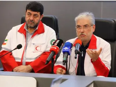 تاکید وزیر علوم بر توسعه همکاری‌های علمی و مهارتی با هلال‌احمر