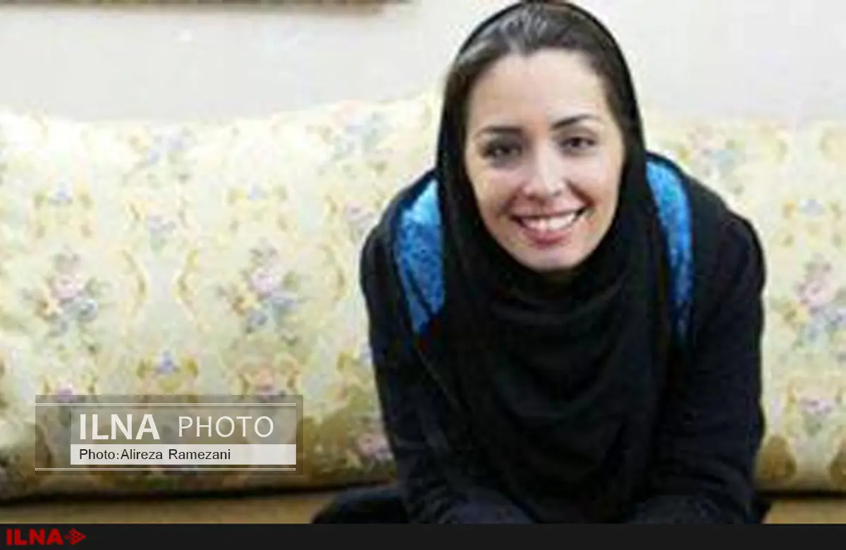 موافقت دادستان تهران با مرخصی ۴ روزه ریحانه طباطبایی
