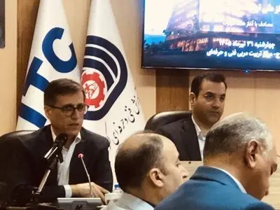 اتاق بازرگانی حلقه اتصال نظام مهارت با نیاز واقعی بازار کار می‌شود
