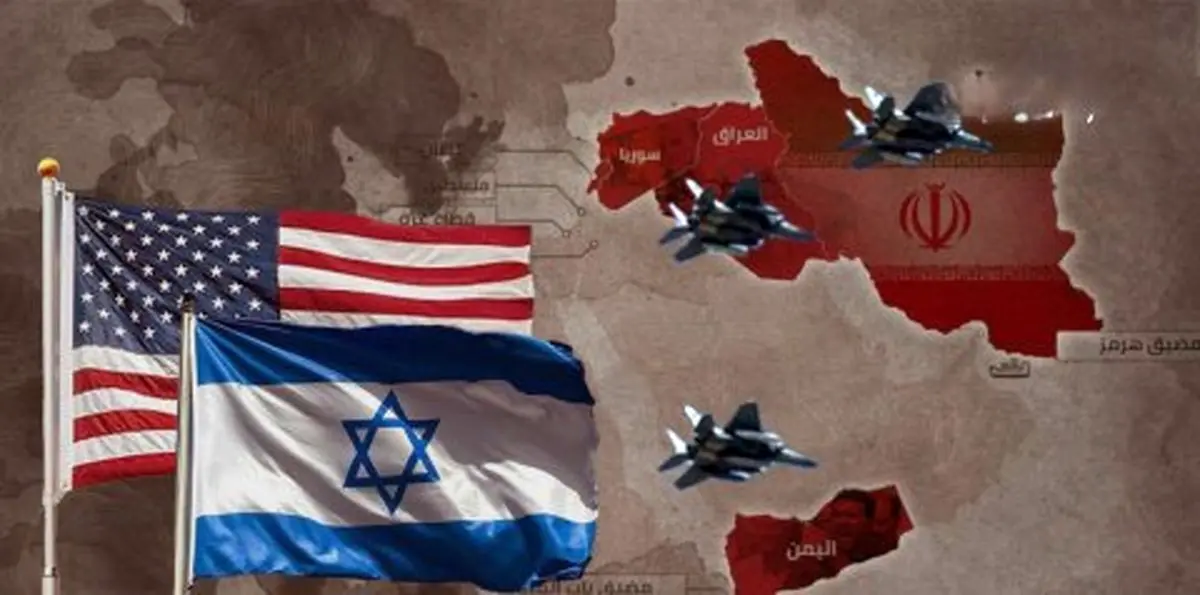 موازنه به نفع ایران تغییر کرد؛ تردید کشورهای عربی به چتر امنیتی آمریکا