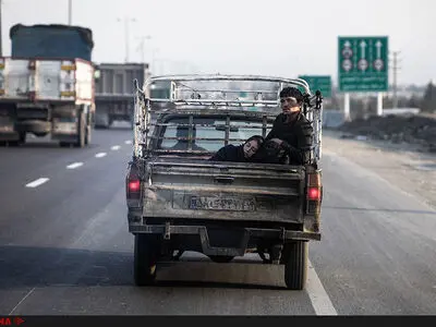 اکران«رفتن» برادران محمودی به تعویق افتاد