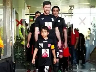 حفظ یادگارهای هادی نوروزی