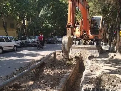 307 کیلومتر از شبکه فاضلاب شهر اصفهان نیازمند اصلاح و بازسازی
