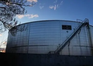 آغاز آزادسازی ذخایر استراتژیک نفتی آمریکا