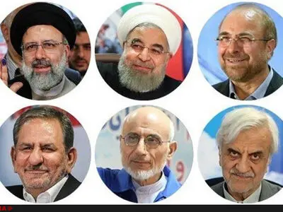 جدول برنامه‌های تبلیغاتی امروز نامزدها در صدا و سیما