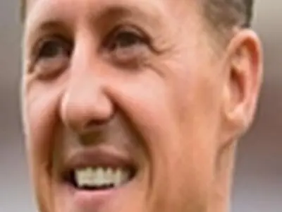 هواداران شوماخر دیگر هرگز خبر خوبی در مورد او نخواهند شنید