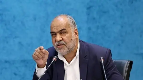 صباغیان در نطق میان‌ دستور: