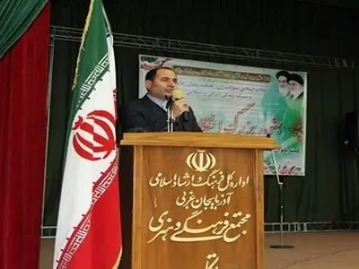 بانوان نقش تاثیرگذاری در تحقق گفتمان انقلاب اسلامی دارند