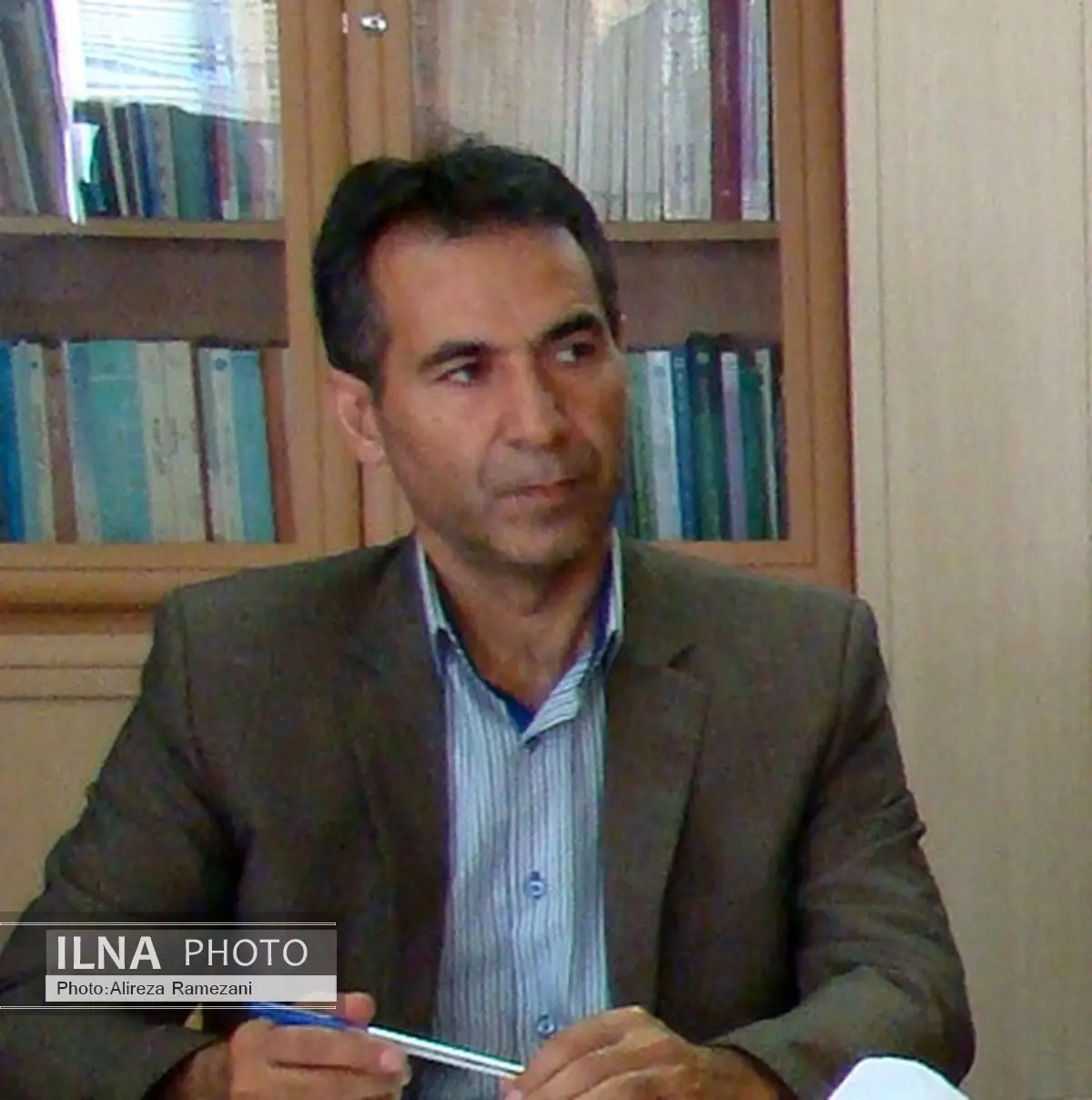 آمارگیری از زنبورستانهای استان اردبیل آغاز شد
